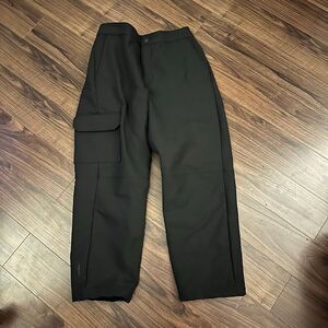 The North face Windwall medium ski snow pants
